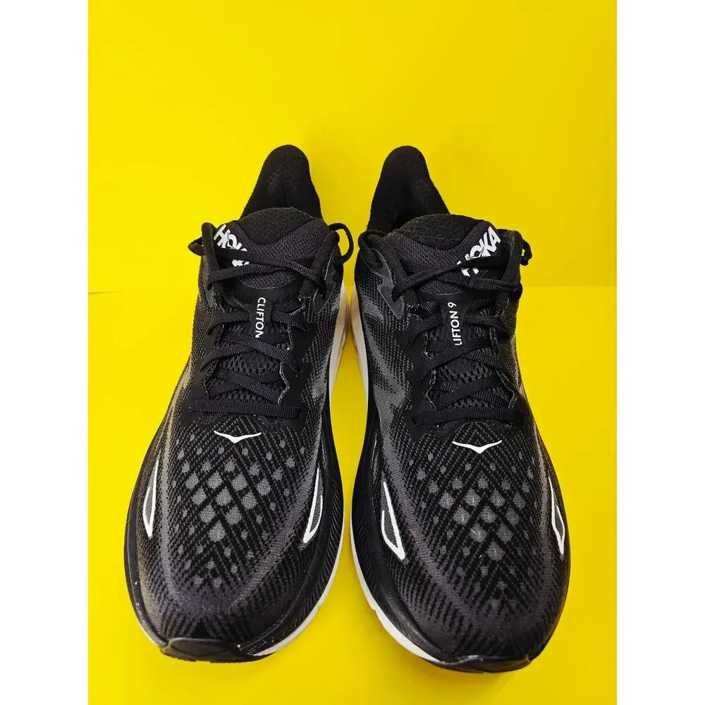 Hoka Men 13 Comfy footwear